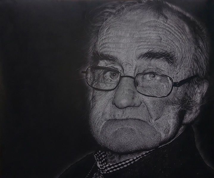 (untitled) by Dermot Sweeney