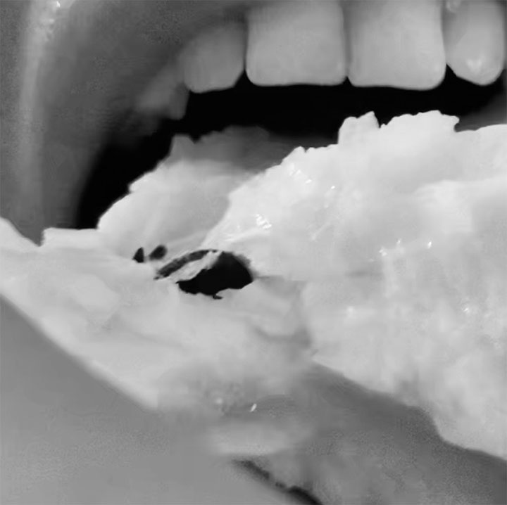 Chomp by William Ritchie