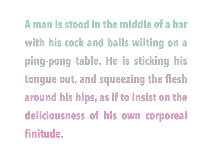 from All the Jacks by Ahren Warner